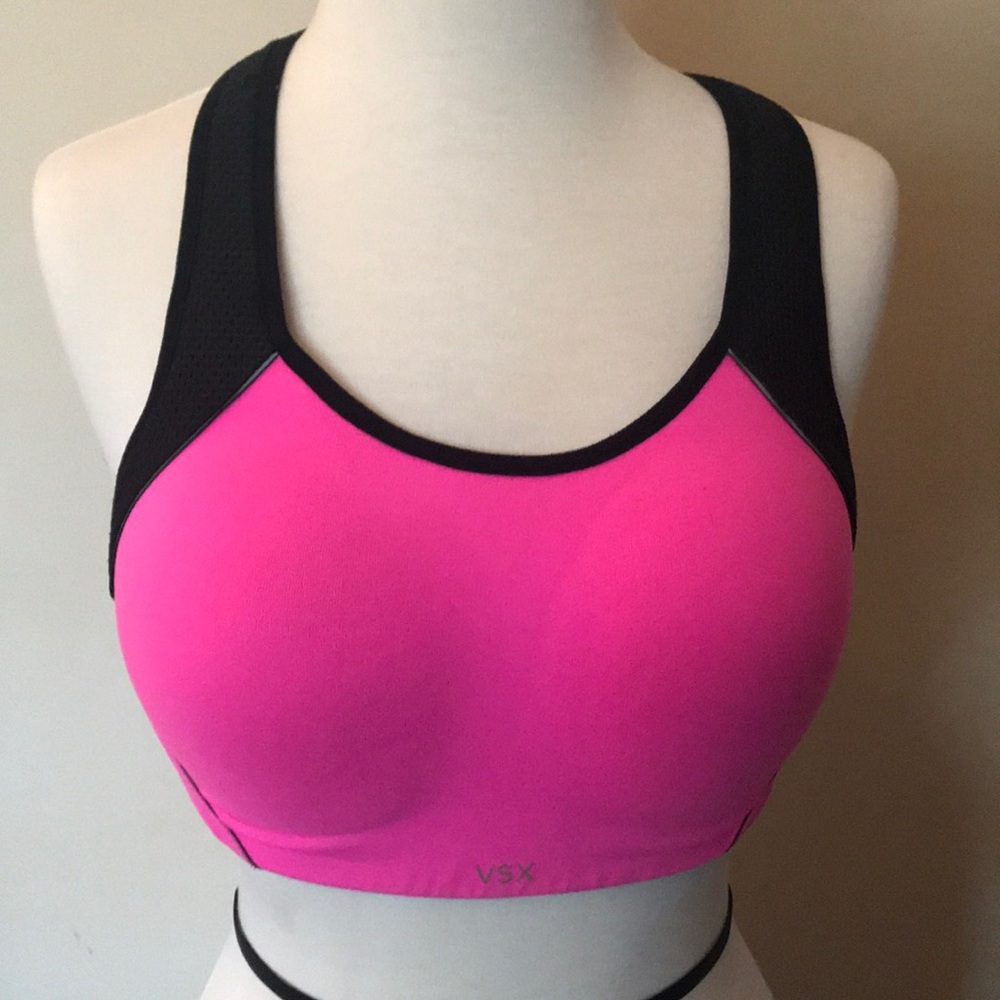 VSX sport bra
